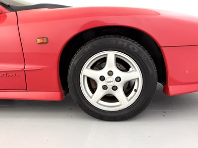 Lot 170 - 1996 Pontiac Trans AM