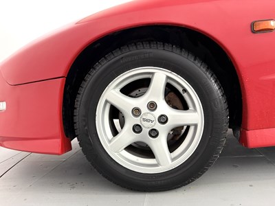 Lot 170 - 1996 Pontiac Trans AM