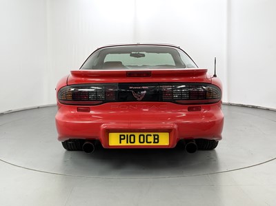 Lot 170 - 1996 Pontiac Trans AM