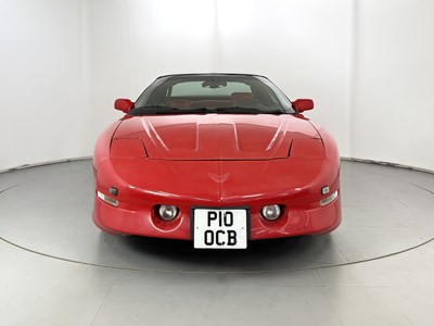 Lot 170 - 1996 Pontiac Trans AM
