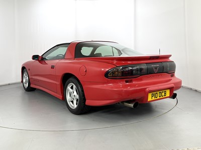 Lot 170 - 1996 Pontiac Trans AM