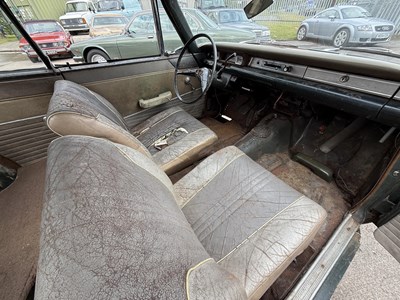 Lot 171 - 1968 Ford Consul Capri