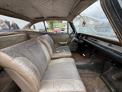 Lot 171 - 1968 Ford Consul Capri