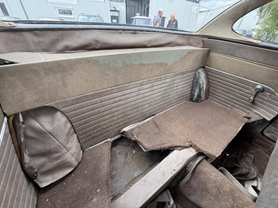Lot 171 - 1968 Ford Consul Capri