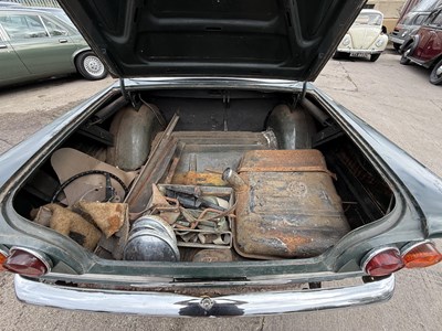 Lot 171 - 1968 Ford Consul Capri