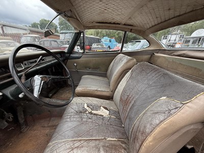 Lot 171 - 1968 Ford Consul Capri