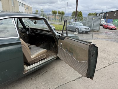 Lot 171 - 1968 Ford Consul Capri