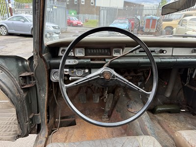 Lot 171 - 1968 Ford Consul Capri