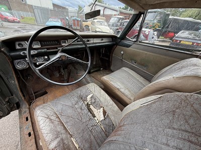 Lot 171 - 1968 Ford Consul Capri