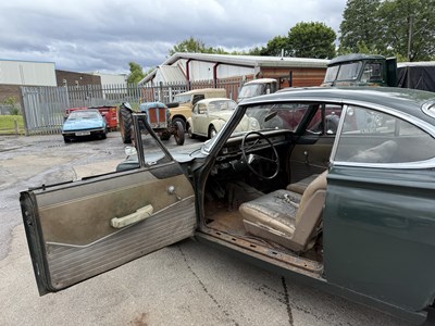 Lot 171 - 1968 Ford Consul Capri