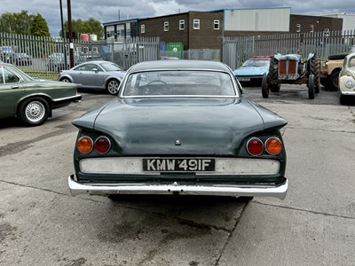 Lot 171 - 1968 Ford Consul Capri
