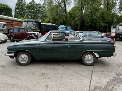 Lot 171 - 1968 Ford Consul Capri