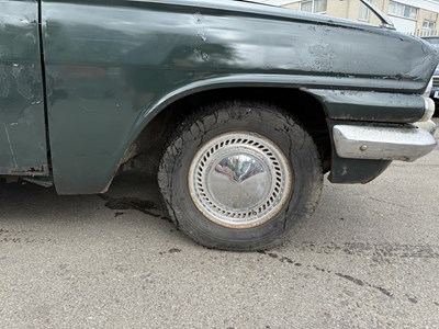 Lot 171 - 1968 Ford Consul Capri