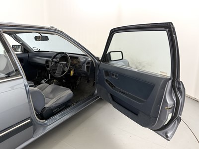 Lot 172 - 1987 Honda Prelude
