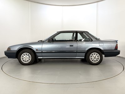 Lot 172 - 1987 Honda Prelude