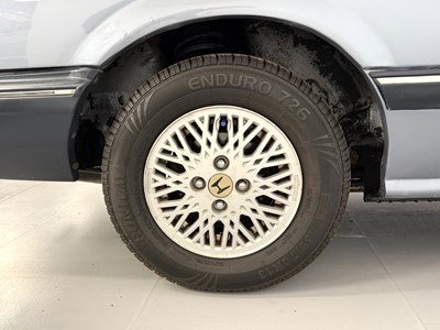 Lot 172 - 1987 Honda Prelude