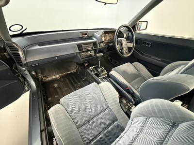 Lot 172 - 1987 Honda Prelude