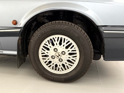 Lot 172 - 1987 Honda Prelude