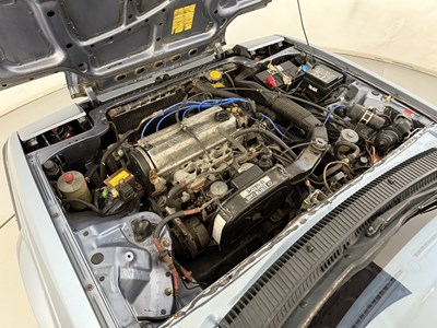 Lot 172 - 1987 Honda Prelude