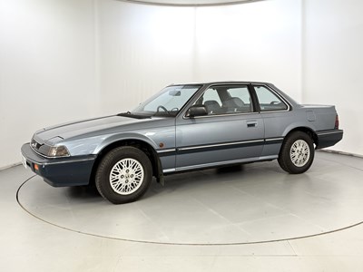Lot 172 - 1987 Honda Prelude