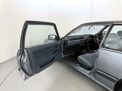 Lot 172 - 1987 Honda Prelude