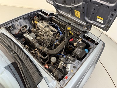 Lot 172 - 1987 Honda Prelude