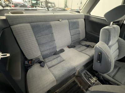 Lot 172 - 1987 Honda Prelude