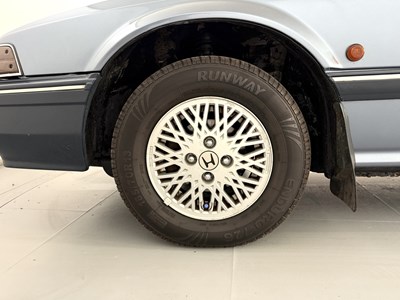 Lot 172 - 1987 Honda Prelude