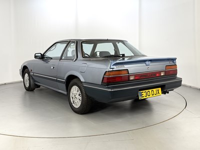 Lot 172 - 1987 Honda Prelude