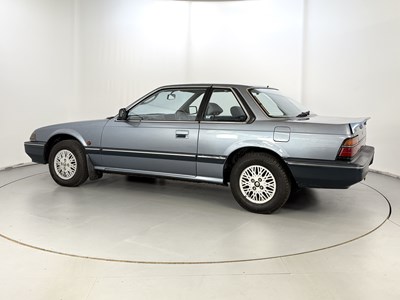 Lot 172 - 1987 Honda Prelude