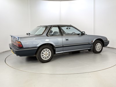 Lot 172 - 1987 Honda Prelude