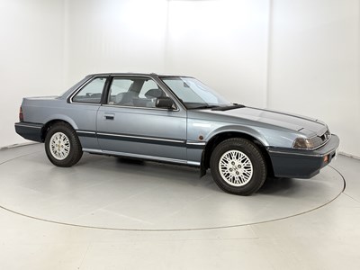 Lot 172 - 1987 Honda Prelude