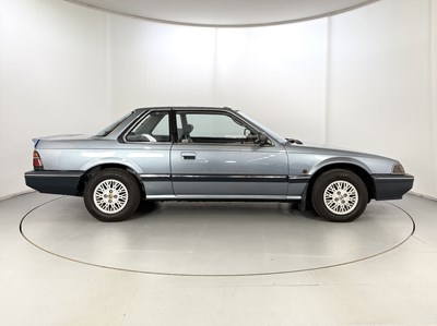 Lot 172 - 1987 Honda Prelude