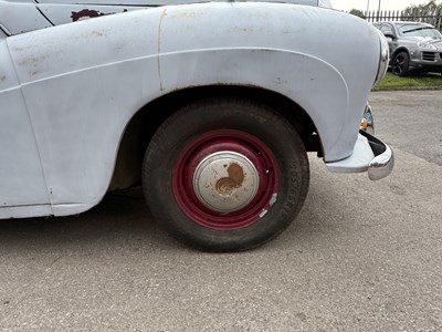 Lot 157 - 1955 Daimler Conquest