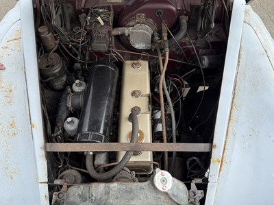 Lot 157 - 1955 Daimler Conquest