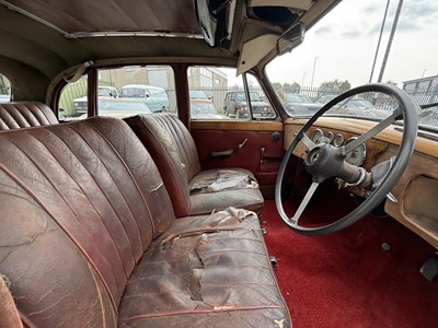 Lot 157 - 1955 Daimler Conquest