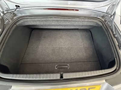 Lot 174 - 2003 Audi TT Cabriolet