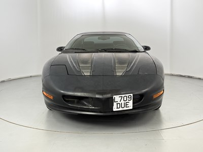 Lot 175 - 1994 Pontiac Firebird