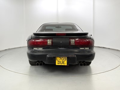 Lot 175 - 1994 Pontiac Firebird