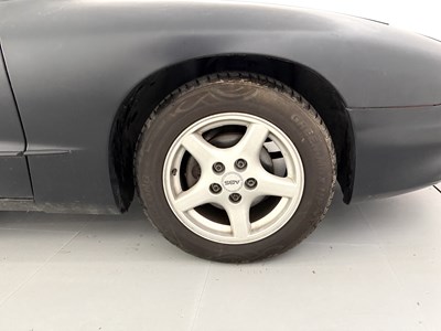 Lot 175 - 1994 Pontiac Firebird