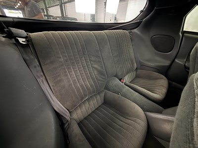 Lot 175 - 1994 Pontiac Firebird
