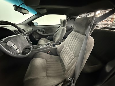 Lot 175 - 1994 Pontiac Firebird