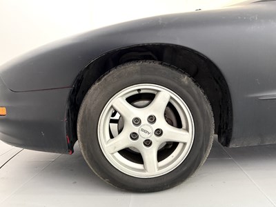 Lot 175 - 1994 Pontiac Firebird
