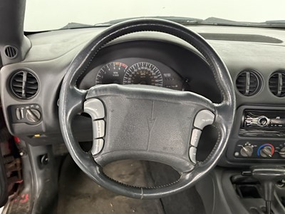 Lot 175 - 1994 Pontiac Firebird