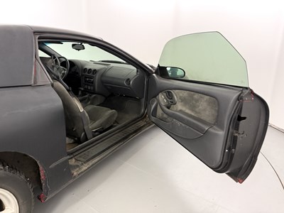 Lot 175 - 1994 Pontiac Firebird