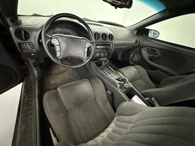 Lot 175 - 1994 Pontiac Firebird