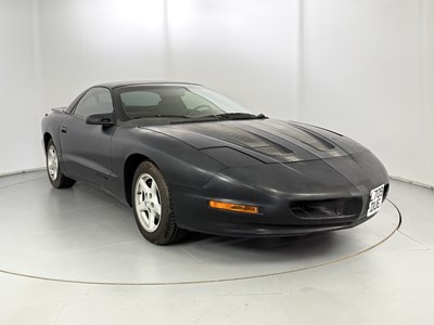 Lot 175 - 1994 Pontiac Firebird