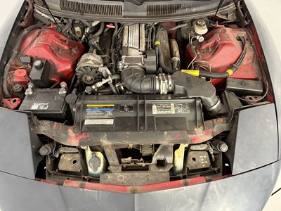Lot 175 - 1994 Pontiac Firebird