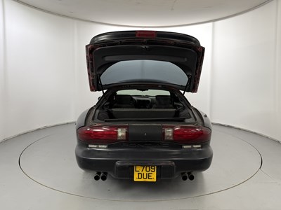 Lot 175 - 1994 Pontiac Firebird