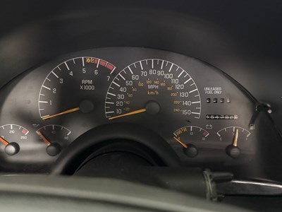 Lot 175 - 1994 Pontiac Firebird